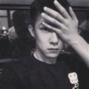 qq男生头像帅气冷酷 不要尝试放纵自己