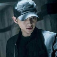 qq男生头像帅气冷酷