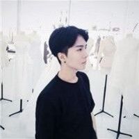 qq男生头像帅气冷酷