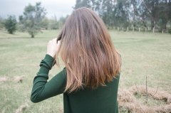 qq女生伤感个性签名简短