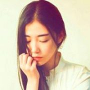 女生唯美小清新头像