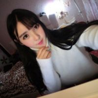 女生唯美小清新头像