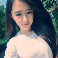 女生唯美小清新头像