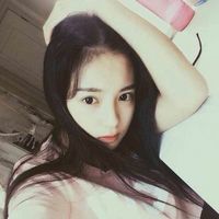 女生唯美小清新头像