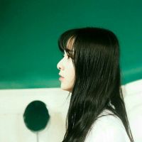 女生唯美小清新头像