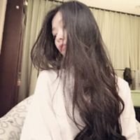 女生唯美小清新头像