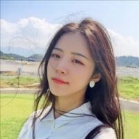 女生唯美小清新头像