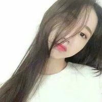 女生唯美小清新头像