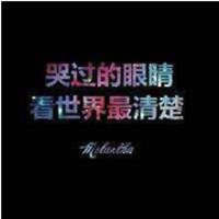 最好的微信纯文字头像