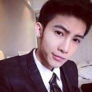 男生西装半身头像 穿西装的成熟男人头像