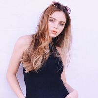 欧美非主流qq头像(女生专用)