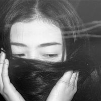 欧美非主流qq头像(女生专用)