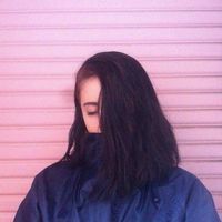 欧美非主流qq头像(女生专用)