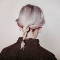 欧美非主流qq头像(女生专用)