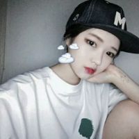欧美非主流qq头像（女生专用）