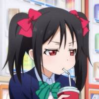 微信头像卡通女可爱