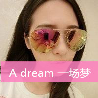 可爱带字的女生qq头像