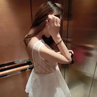 女生霸气的扣扣头像
