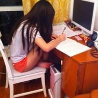 女生霸气的扣扣头像