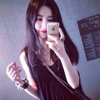 女生霸气的扣扣头像