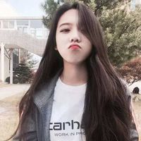 女生霸气的扣扣头像