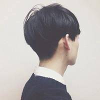 帅气男生个性头像
