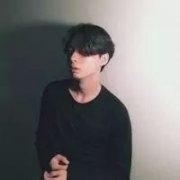 帅气男生个性头像 qq男生个性头像