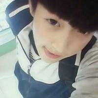 帅气男生个性头像