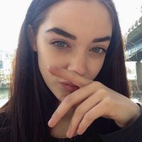 欧美范QQ女生头像 头像女生欧美范