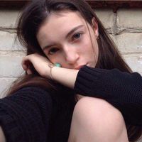 欧美妩媚女生头像 就是这么性感