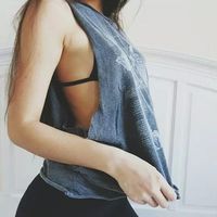 欧美妩媚女生头像 就是这么性感