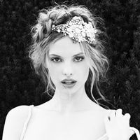 欧美妩媚女生头像 就是这么性感