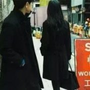 好看的qq头像情侣 个性情侣头像