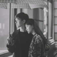 好看的qq头像情侣 个性情侣头像