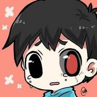qq萌萌卡通男生头像