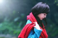 张爱玲经典语句