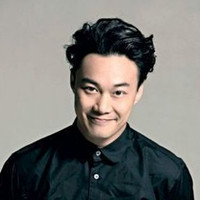 微信男明星头像 男明星微信头像