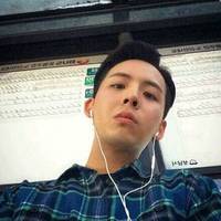 微信男明星头像 男明星微信头像