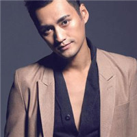 微信男明星头像 男明星微信头像