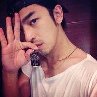 微信男明星头像 男明星微信头像