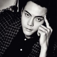 微信男明星头像 男明星微信头像