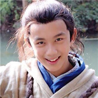 可爱的男生头像 可爱男生qq头像