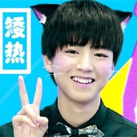 可爱的男生头像 可爱男生qq头像