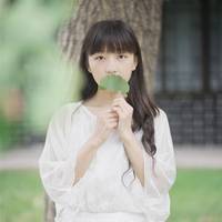 小清新萌妹子女生头像