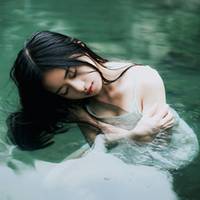 小清新萌妹子女生头像