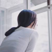 小清新萌妹子女生头像