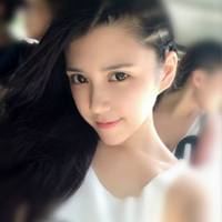 小清新萌妹子女生头像
