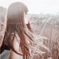 小清新萌妹子女生头像