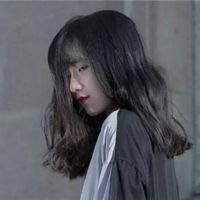 小清新萌妹子女生头像