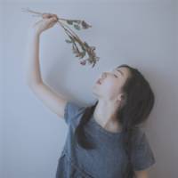 小清新萌妹子女生头像